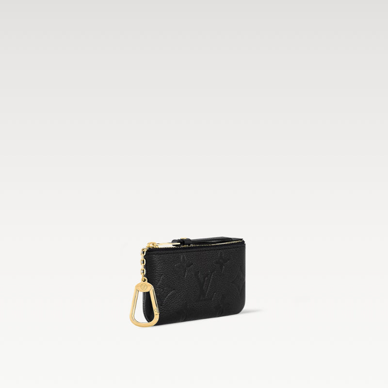 LV カードキーケース ポシェット･クレ   Ref：M80879