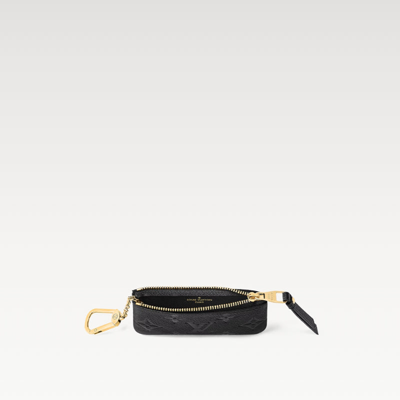 LV カードキーケース ポシェット･クレ   Ref：M80879