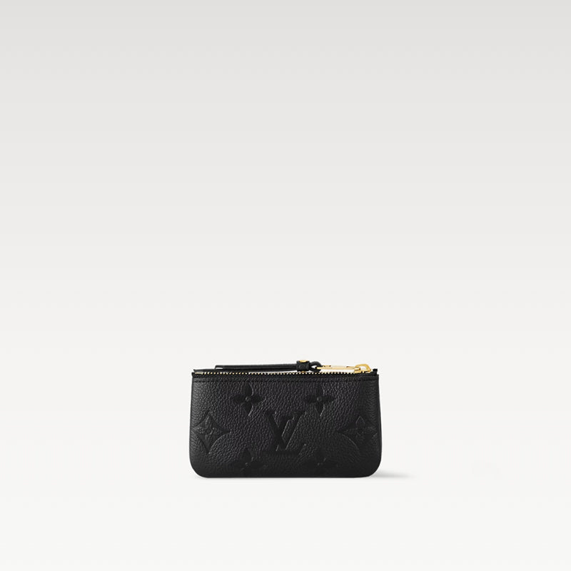 LV カードキーケース ポシェット･クレ   Ref：M80879