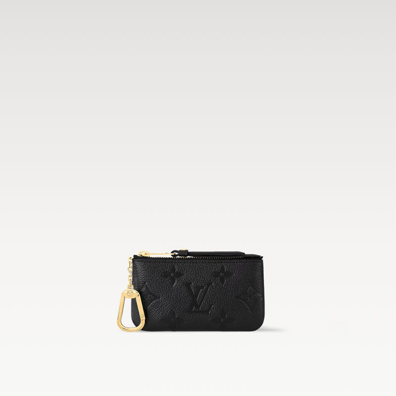 LV カードキーケース ポシェット･クレ   Ref：M80879