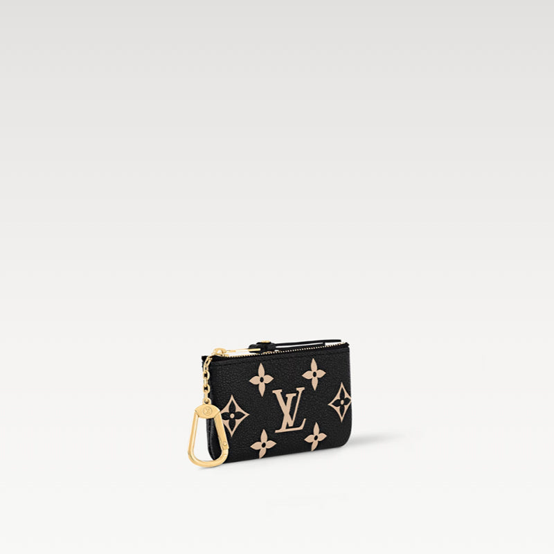 LV カードキーケース ポシェット･クレ   Ref：M80885