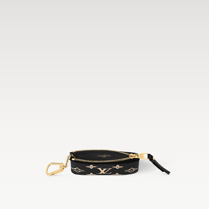 LV カードキーケース ポシェット･クレ   Ref：M80885
