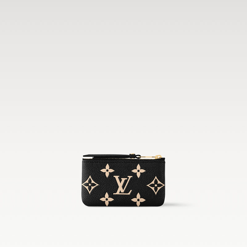 LV カードキーケース ポシェット･クレ   Ref：M80885