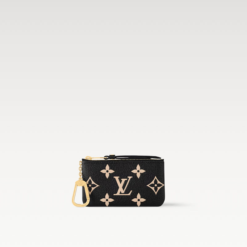 LV カードキーケース ポシェット･クレ   Ref：M80885