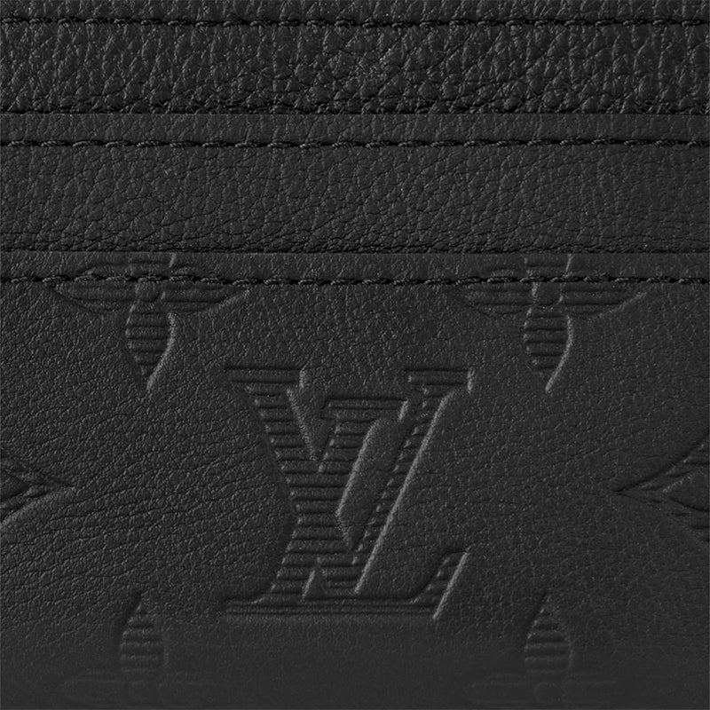 LV ポルト･カルト･ダブル   Ref：M81415