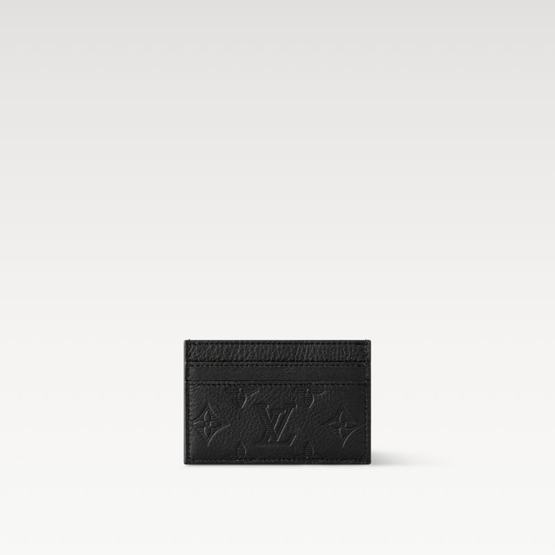LV ポルト･カルト･ダブル   Ref：M81415