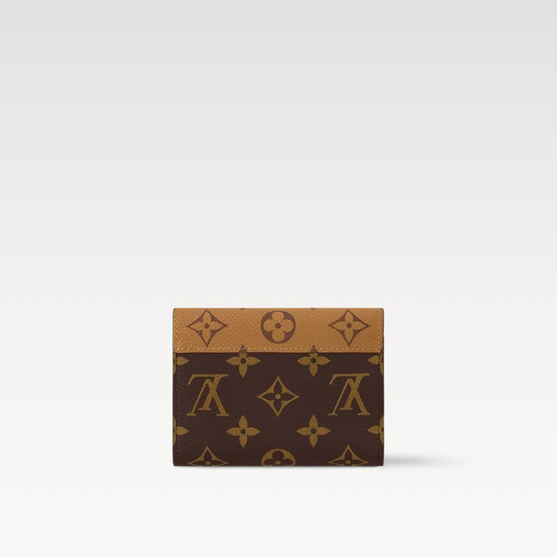LV ポルトフォイユ･ヴィクトリーヌ   Ref：M81557