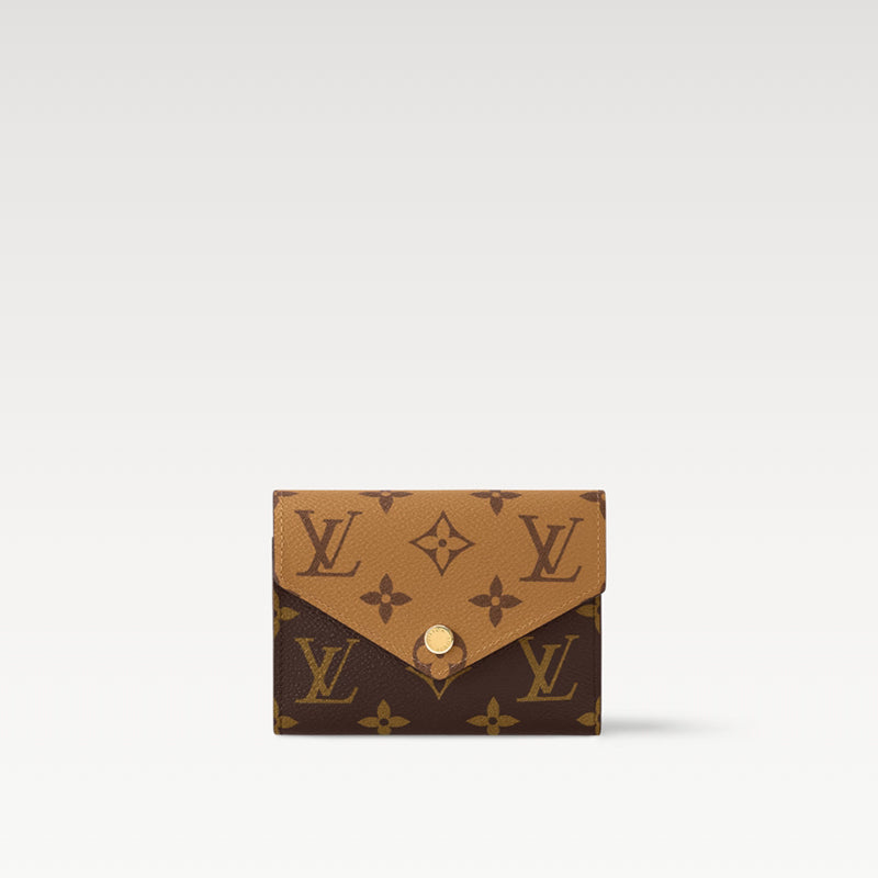LV ポルトフォイユ･ヴィクトリーヌ   Ref：M81557