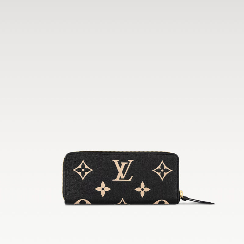 LV ポルトフォイユ･クレマンス   Ref：M82338