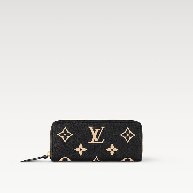 LV ポルトフォイユ･クレマンス   Ref：M82338