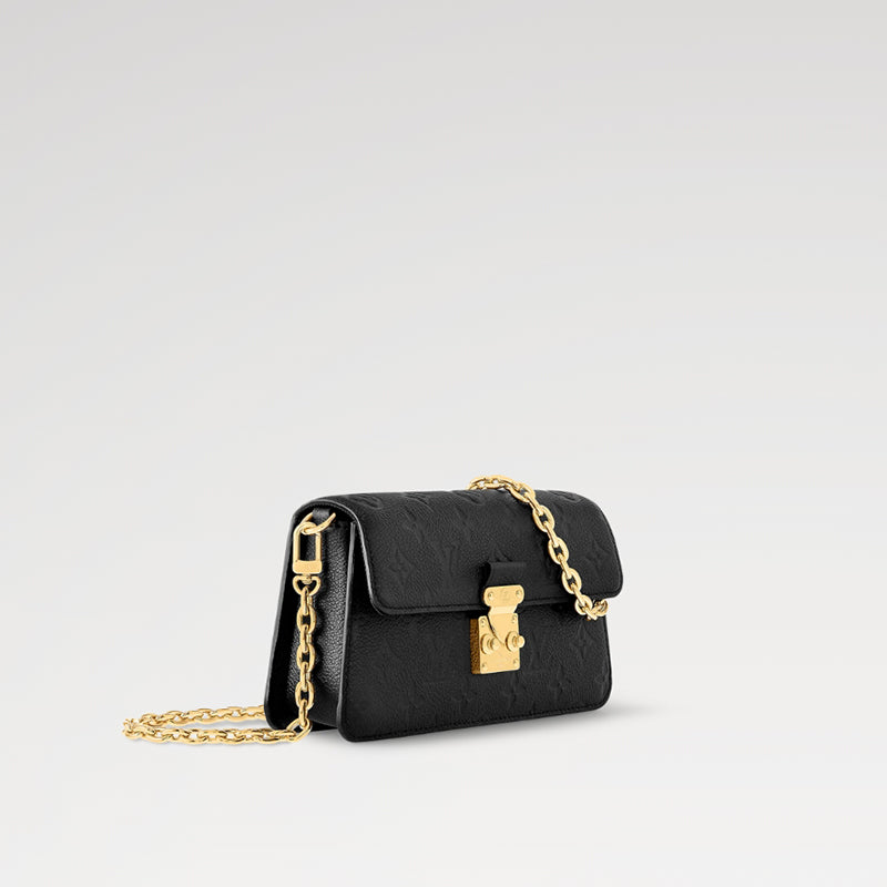 LV ウォレット オン チェーン･メティス    Ref：M82637