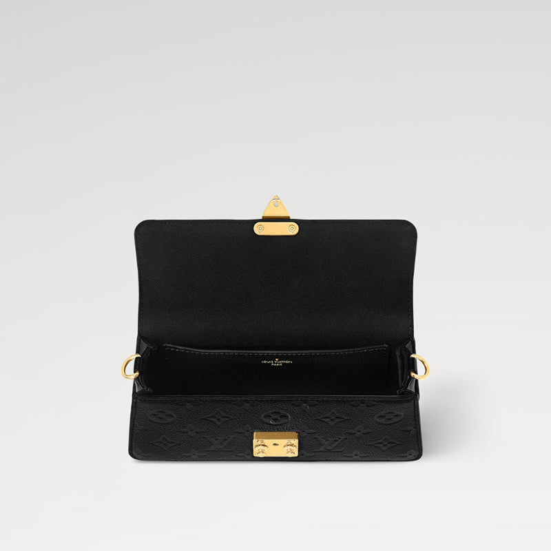 LV ウォレット オン チェーン･メティス    Ref：M82637