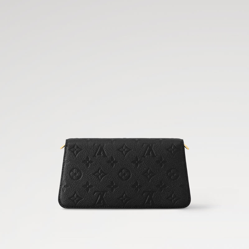 LV ウォレット オン チェーン･メティス    Ref：M82637