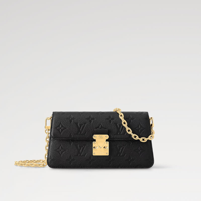 LV ウォレット オン チェーン･メティス    Ref：M82637