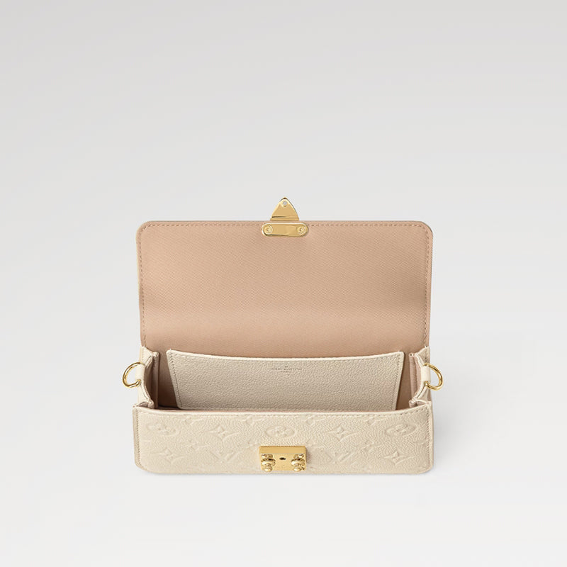 LV ウォレット オン チェーン･メティス    Ref：M82836