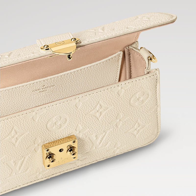 LV ウォレット オン チェーン･メティス    Ref：M82836