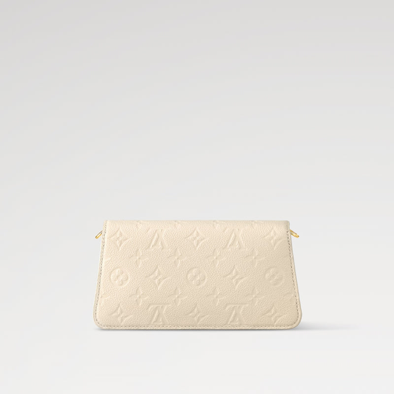 LV ウォレット オン チェーン･メティス    Ref：M82836