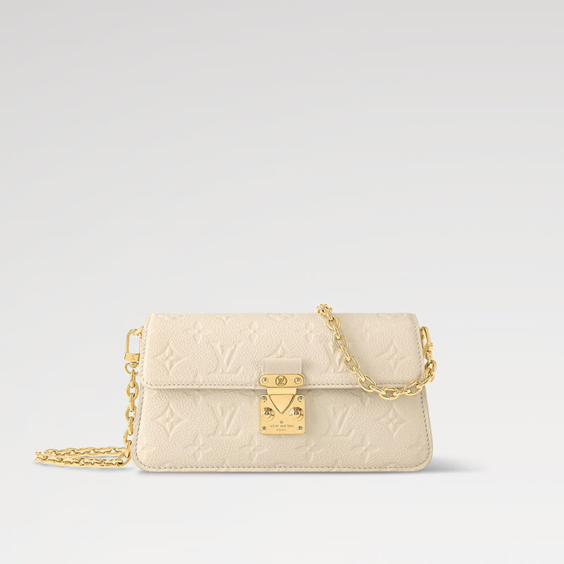 LV ウォレット オン チェーン･メティス    Ref：M82836
