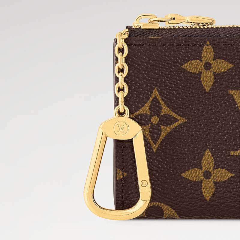 LV カードキーケース ポルト クレ･ノア    Ref：M83612
