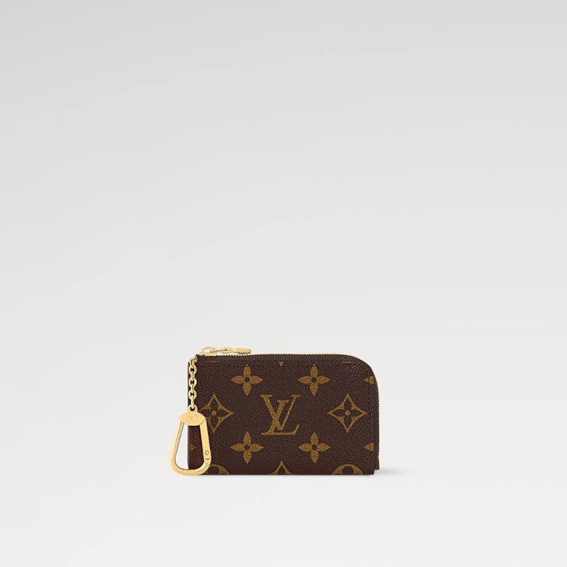 LV カードキーケース ポルト クレ･ノア    Ref：M83612