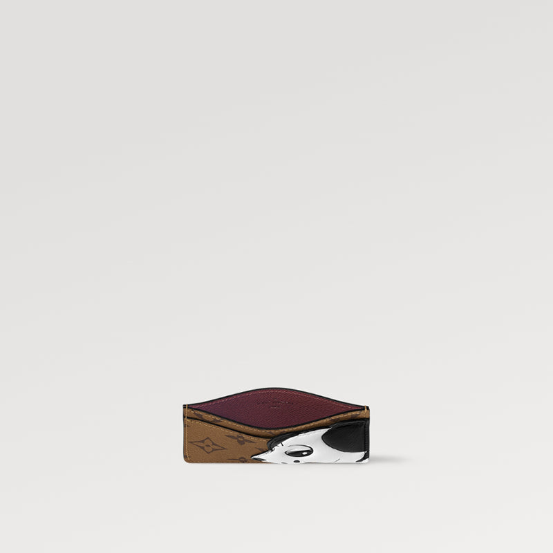 LV カードケース ポルト カルト･サーンプル    Ref：M83691