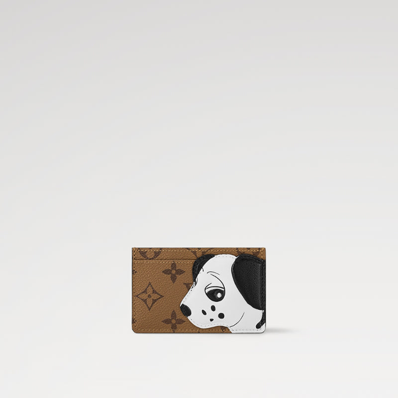 LV カードケース ポルト カルト･サーンプル    Ref：M83691
