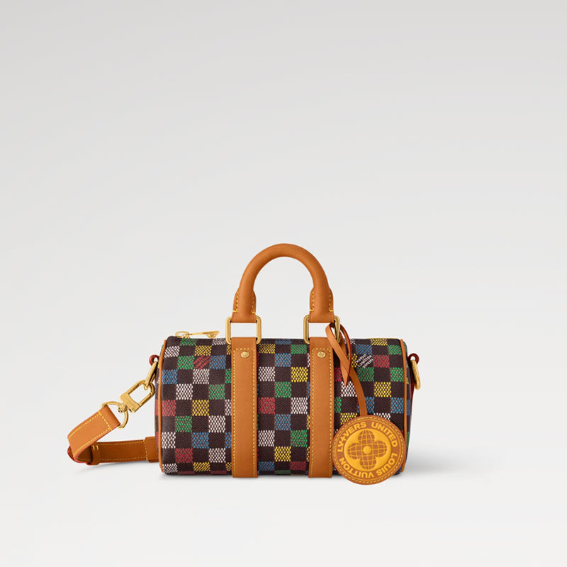 LV キーポル･バンドリエール 25   Ref:N00148