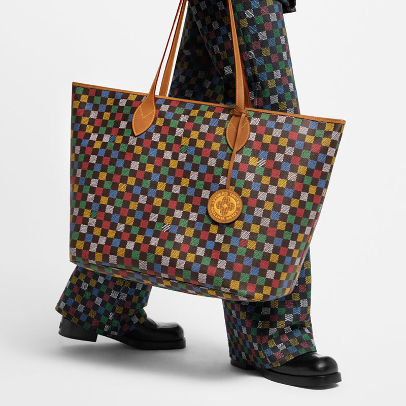 LV NEVEREVERFULLハンドバッグ    Ref:N00191