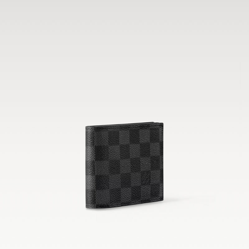 LV ポルトフォイユ･アメリゴ NM   Ref：N60053