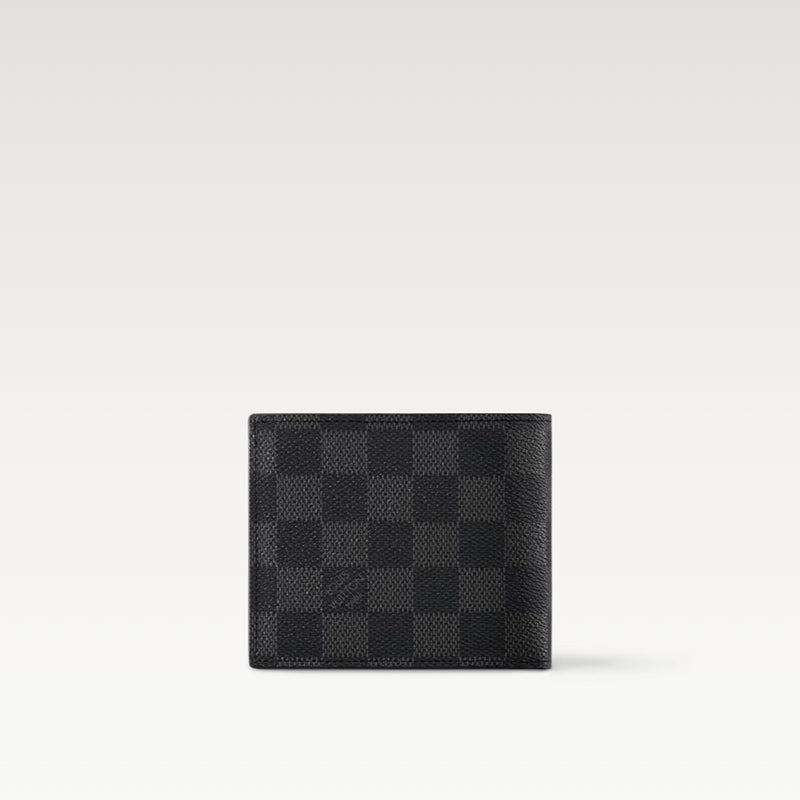 LV ポルトフォイユ･アメリゴ NM   Ref：N60053