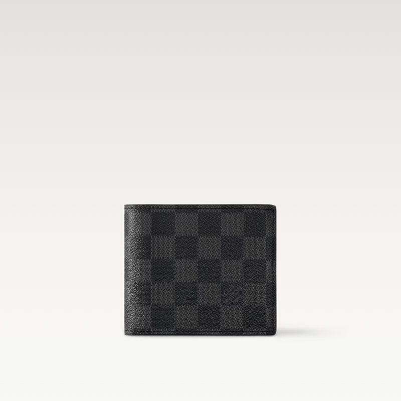 LV ポルトフォイユ･アメリゴ NM   Ref：N60053