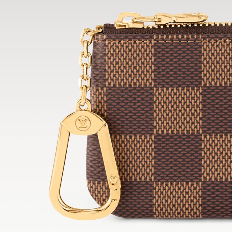 LV カードキーケース ポシェット･クレ   Ref：N62658