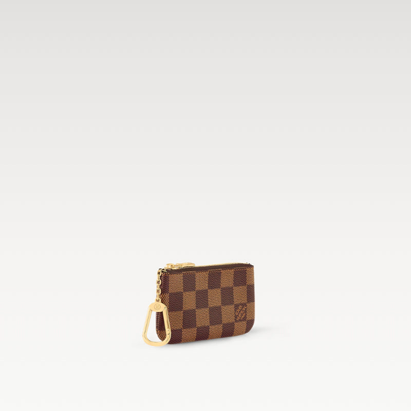 LV カードキーケース ポシェット･クレ   Ref：N62658