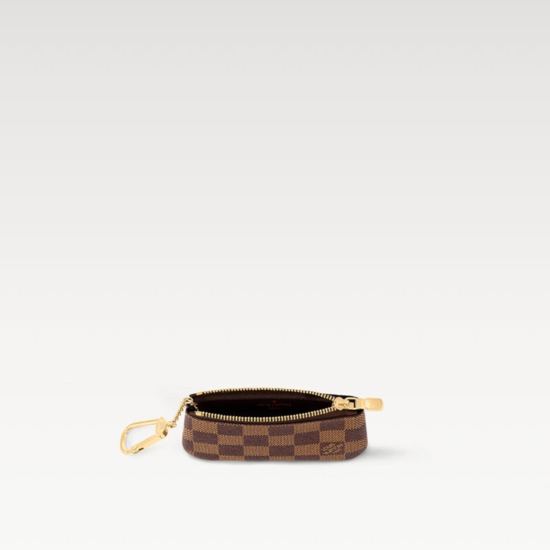 LV カードキーケース ポシェット･クレ   Ref：N62658