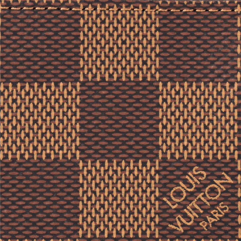 LV カードキーケース ポシェット･クレ   Ref：N62658