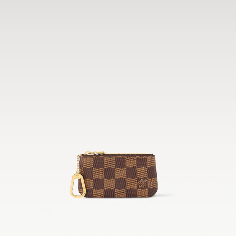 LV カードキーケース ポシェット･クレ   Ref：N62658
