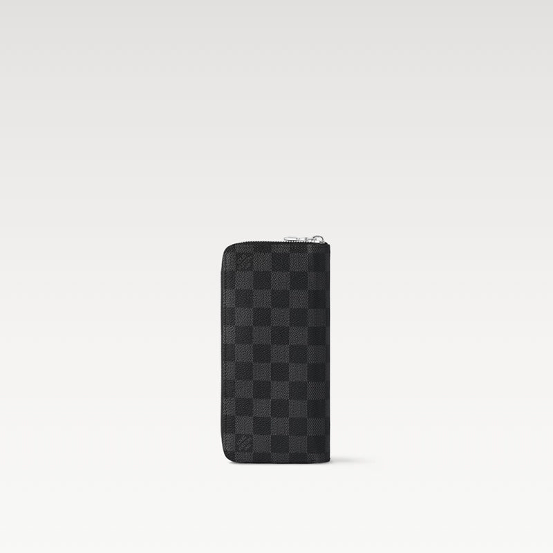 LV ジッピーウォレット･ヴェルティカル   Ref：N63095