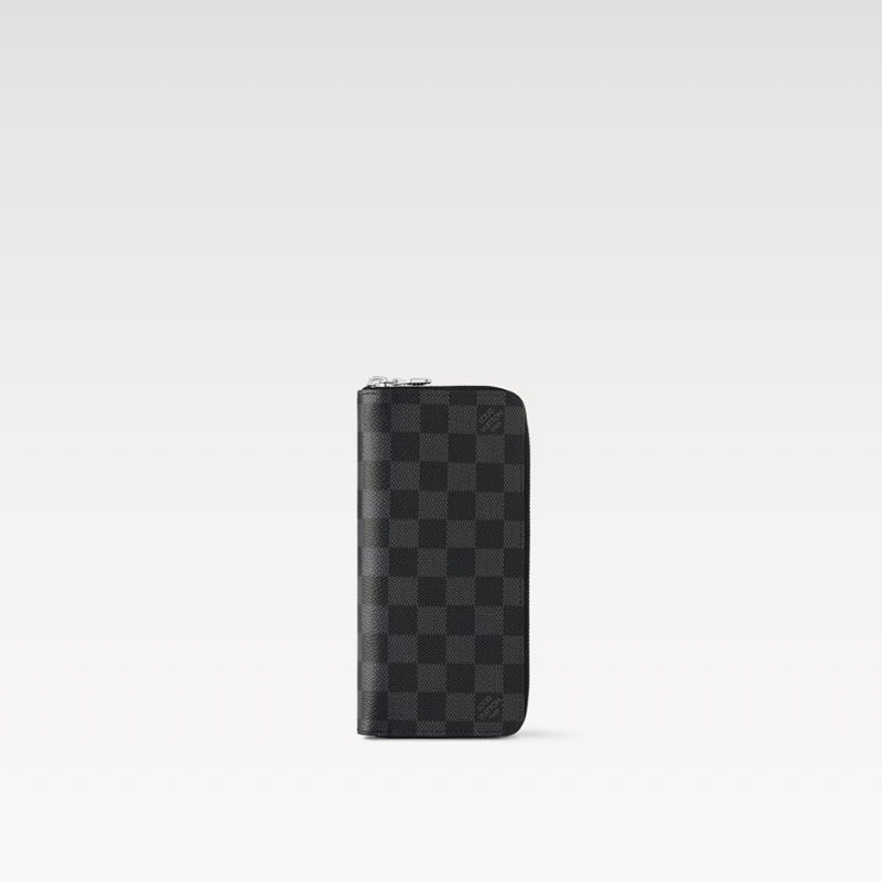 LV ジッピーウォレット･ヴェルティカル   Ref：N63095