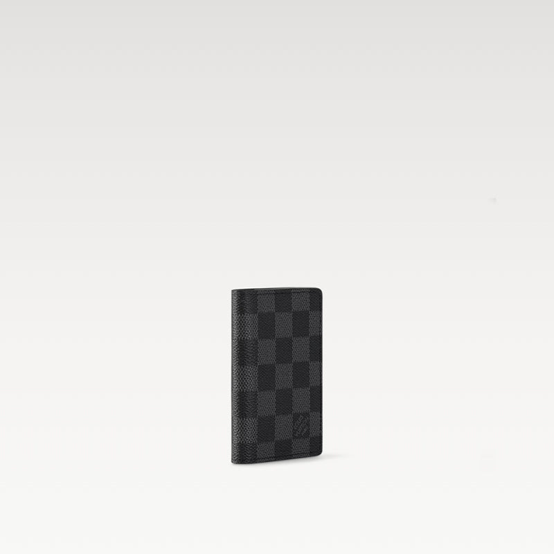 LV カードケース オーガナイザー･ドゥ ポッシュ   Ref：N63143