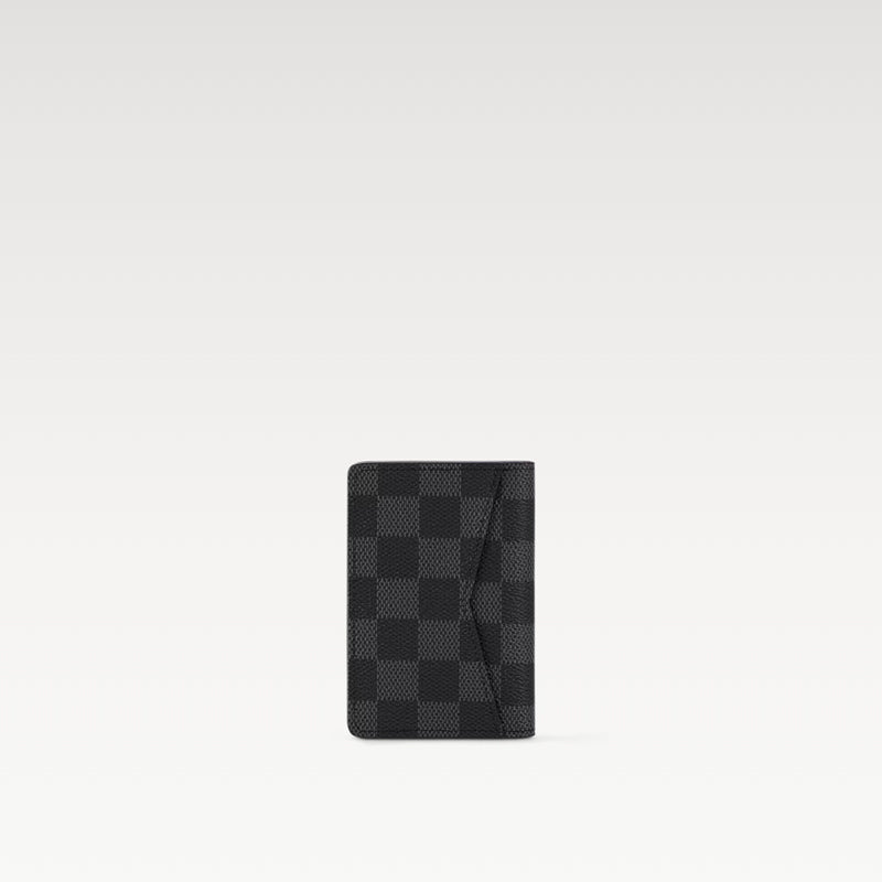 LV カードケース オーガナイザー･ドゥ ポッシュ   Ref：N63143