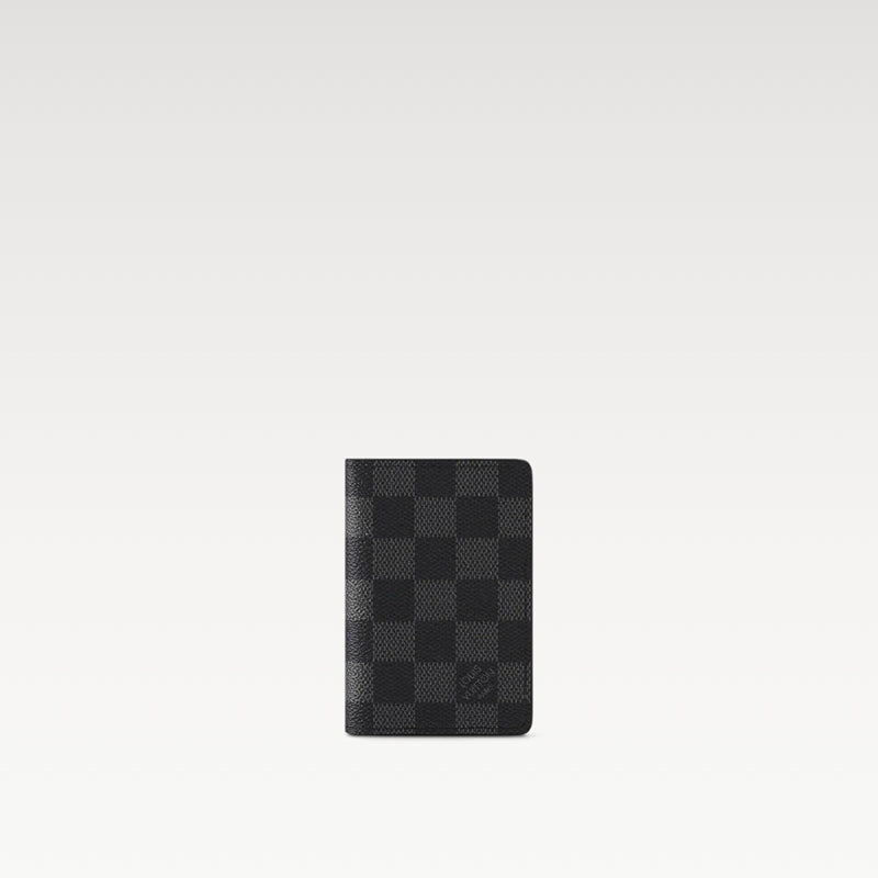 LV カードケース オーガナイザー･ドゥ ポッシュ   Ref：N63143