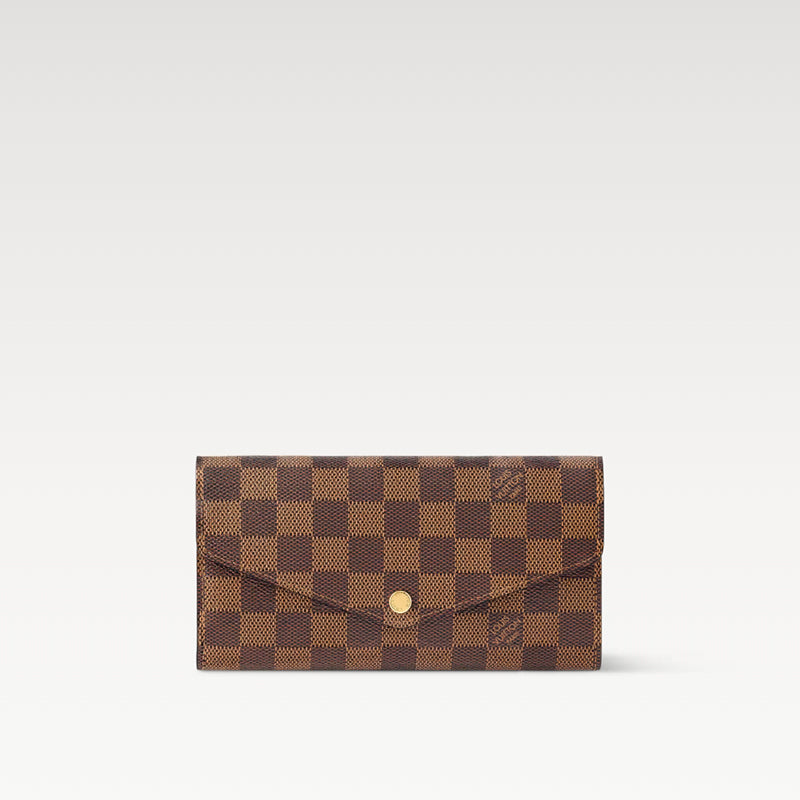 LV ポルトフォイユ･サラ   Ref：N63209