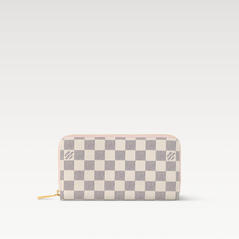 LV ジッピー･ウォレット   Ref：N63503