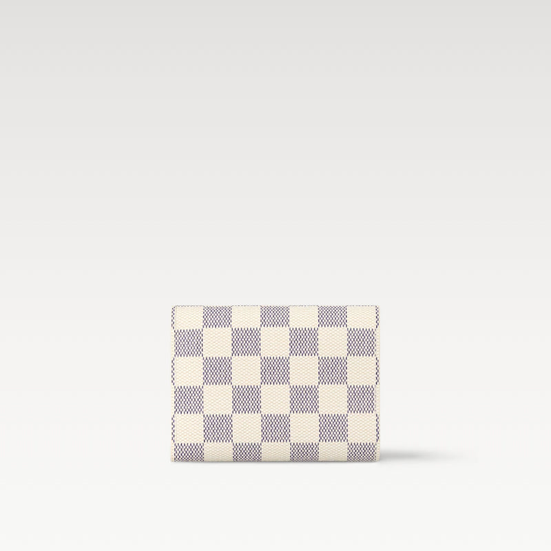 LV ポルトフォイユ･ヴィクトリーヌ   Ref：N64022