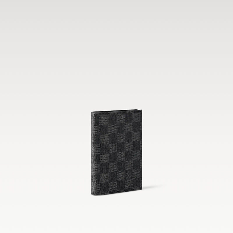 LV パスポートカバー クーヴェルテュール･パスポール NM   Ref：N64411