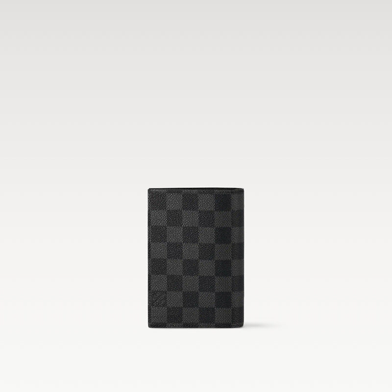 LV パスポートカバー クーヴェルテュール･パスポール NM   Ref：N64411