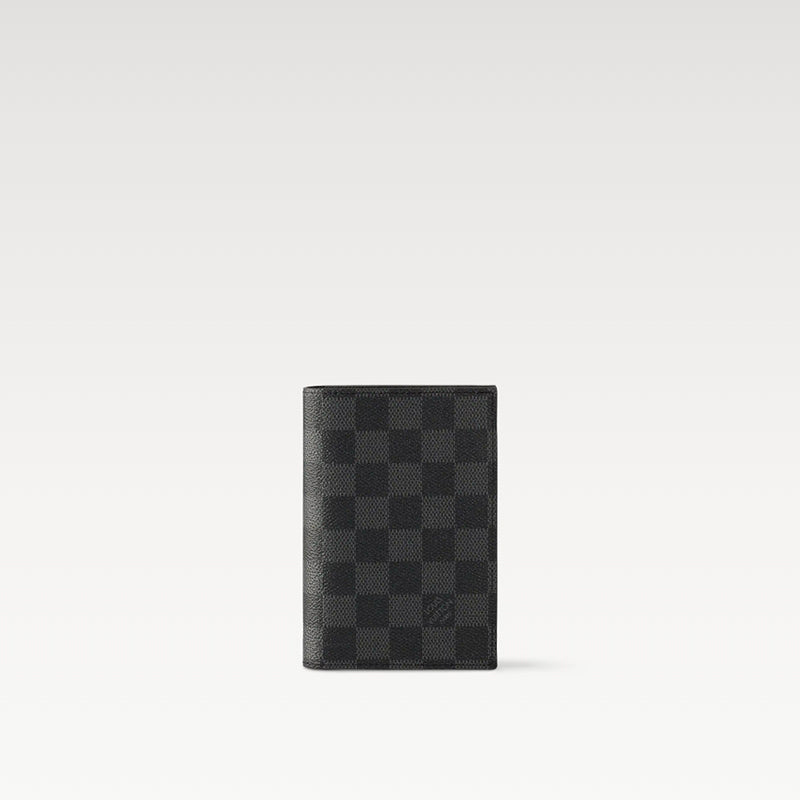 LV パスポートカバー クーヴェルテュール･パスポール NM   Ref：N64411