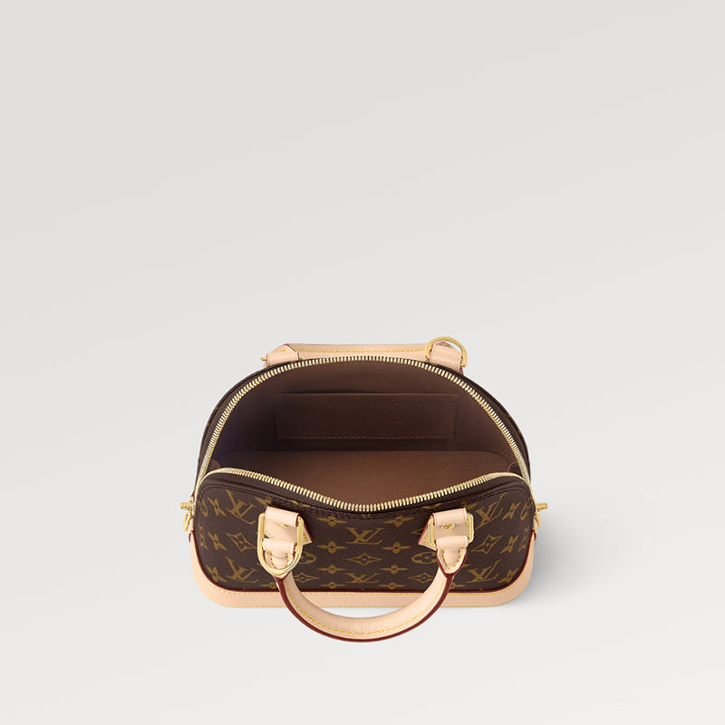 LV アルマ BB モン･モノグラム   Ref:P01917