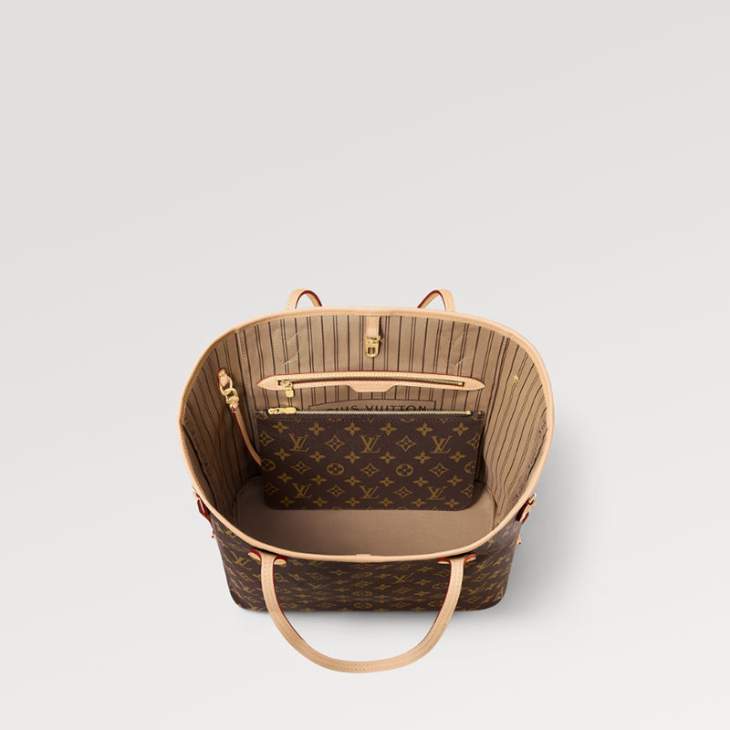 LV ネヴァーフル MM モン･モノグラム   Ref:P01926