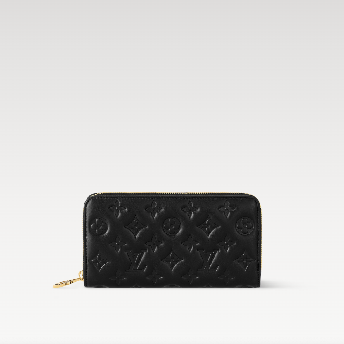 LV ジッピー･ウォレットRef: M81510